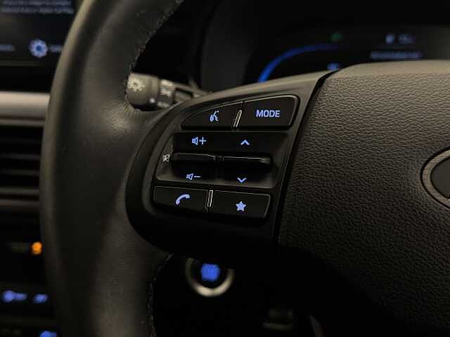 Hyundai i10 1.2 Premium 5dr