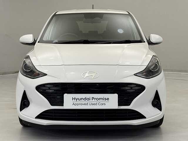 Hyundai i10 1.2 Premium 5dr