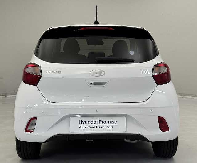 Hyundai i10 1.2 Premium 5dr