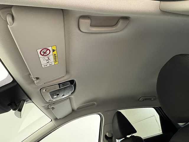 Hyundai Tucson 1.6 TGDi SE Connect 5dr 2WD