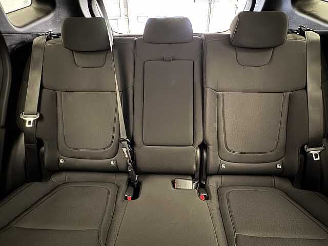 Hyundai Tucson 1.6 TGDi SE Connect 5dr 2WD