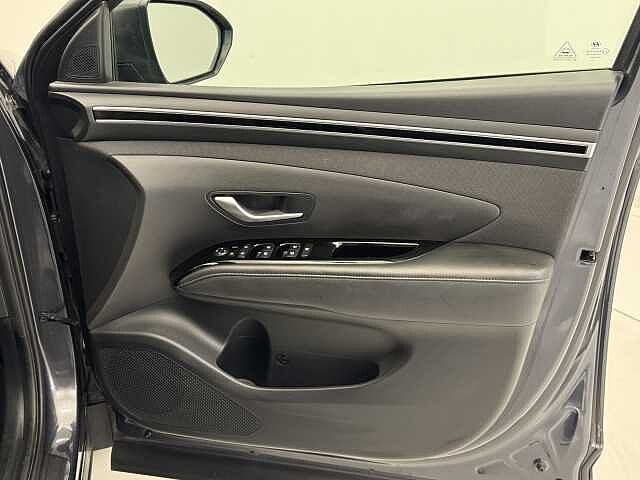 Hyundai Tucson 1.6 TGDi SE Connect 5dr 2WD