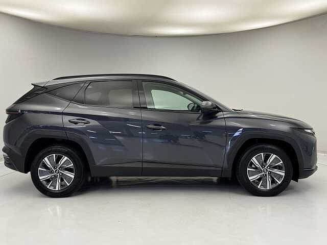 Hyundai Tucson 1.6 TGDi SE Connect 5dr 2WD