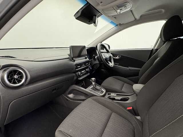Hyundai Kona 1.6 GDi Hybrid Premium 5dr DCT