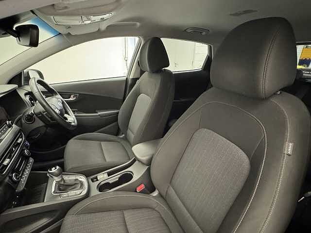 Hyundai Kona 1.6 GDi Hybrid Premium 5dr DCT