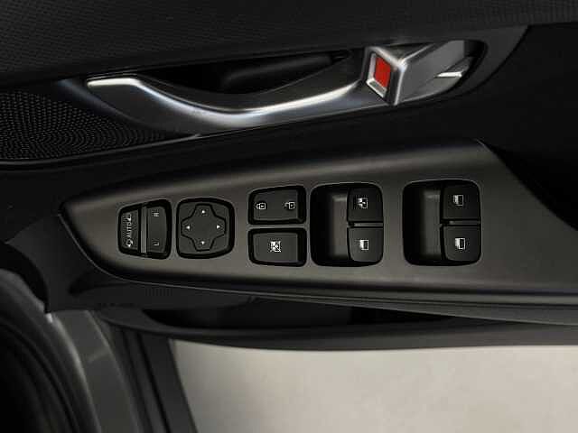 Hyundai Kona 1.6 GDi Hybrid Premium 5dr DCT
