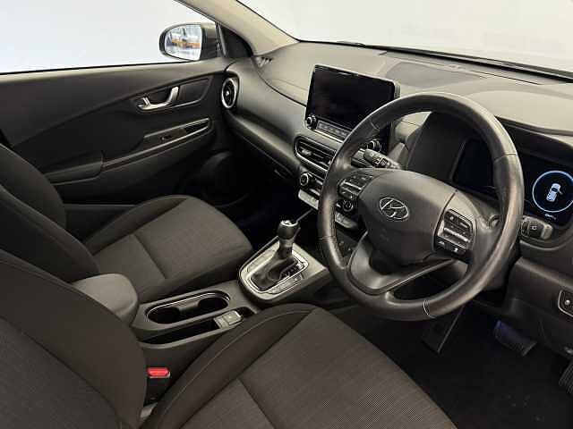 Hyundai Kona 1.6 GDi Hybrid Premium 5dr DCT