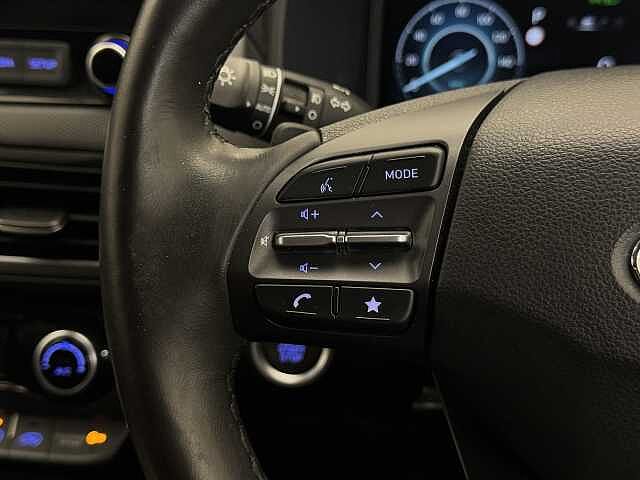 Hyundai Kona 1.6 GDi Hybrid Premium 5dr DCT