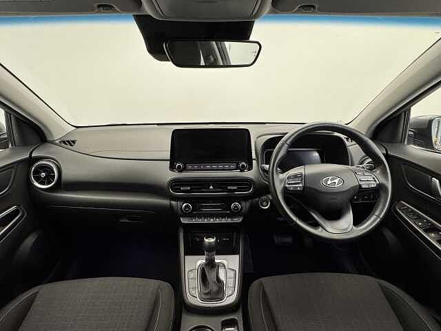 Hyundai Kona 1.6 GDi Hybrid Premium 5dr DCT