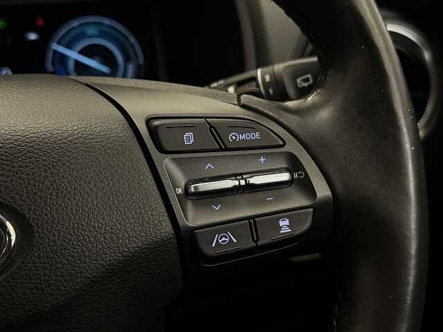 Hyundai Kona 1.6 GDi Hybrid Premium 5dr DCT