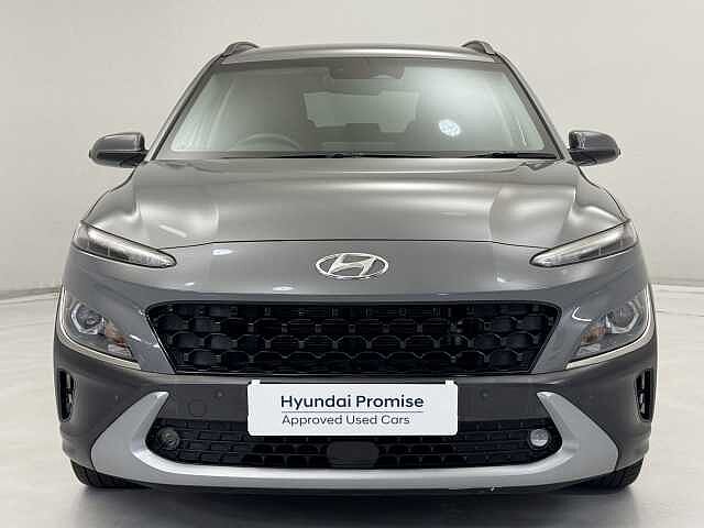 Hyundai Kona 1.6 GDi Hybrid Premium 5dr DCT