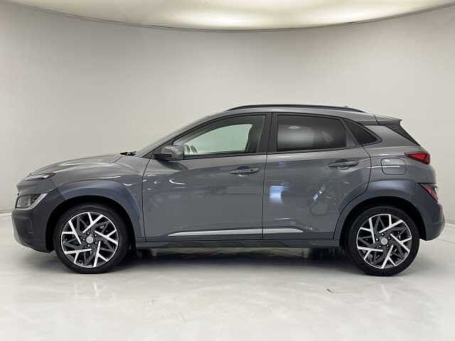 Hyundai Kona 1.6 GDi Hybrid Premium 5dr DCT