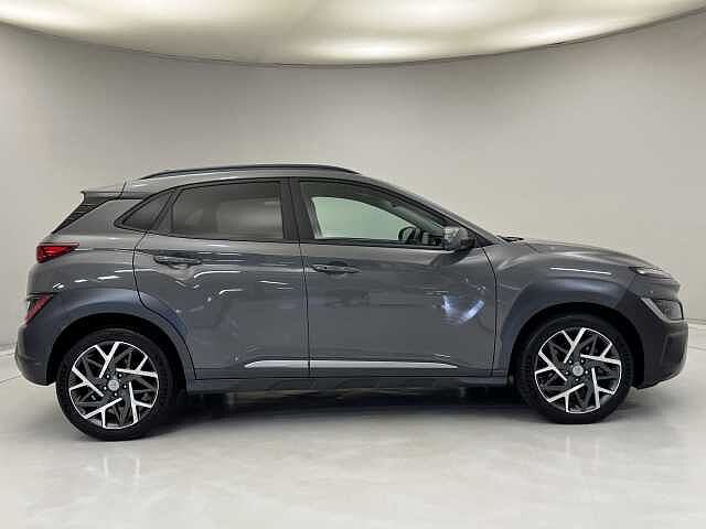Hyundai Kona 1.6 GDi Hybrid Premium 5dr DCT