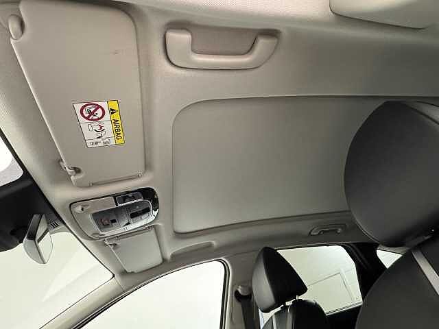 Hyundai Tucson 1.6 TGDi Ultimate 5dr 2WD