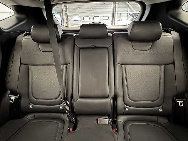 Hyundai Tucson 1.6 TGDi Ultimate 5dr 2WD