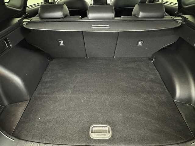 Hyundai Tucson 1.6 TGDi Ultimate 5dr 2WD