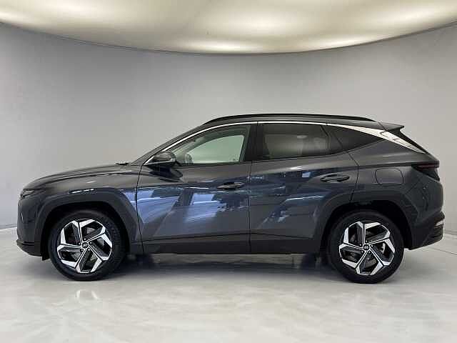 Hyundai Tucson 1.6 TGDi Ultimate 5dr 2WD