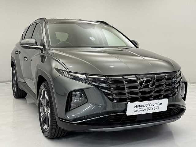 1.6 TGDi Hybrid 230 Premium 5dr 2WD Auto