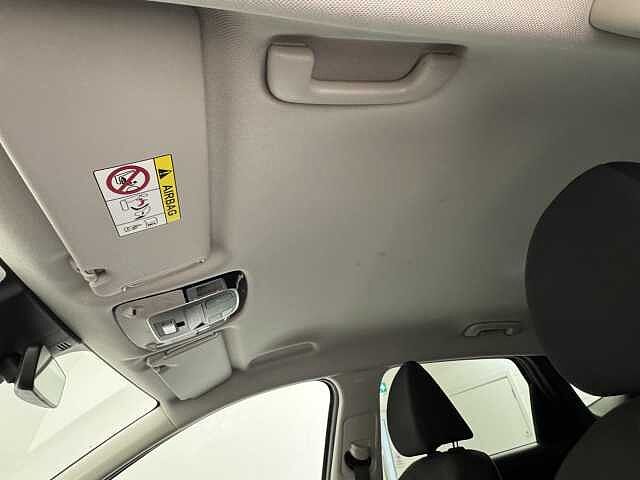 Hyundai TUCSON 1.6 TGDi Hybrid 230 Premium 5dr 2WD Auto Grey