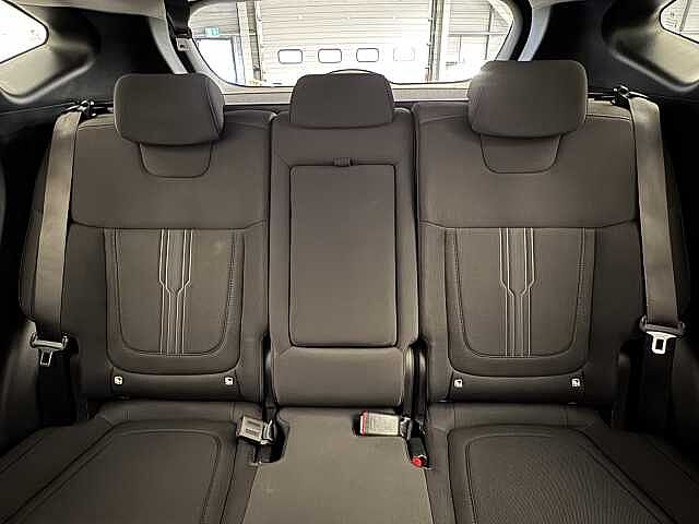 Hyundai TUCSON 1.6 TGDi Hybrid 230 Premium 5dr 2WD Auto Grey