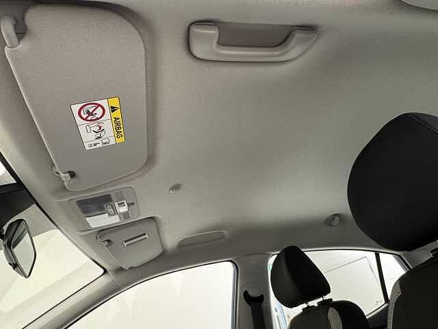Hyundai i10 1.2 MPi SE Connect 5dr
