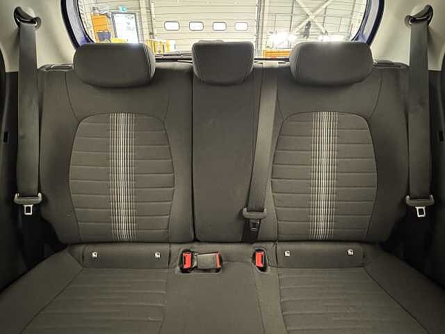 Hyundai i10 1.2 MPi SE Connect 5dr