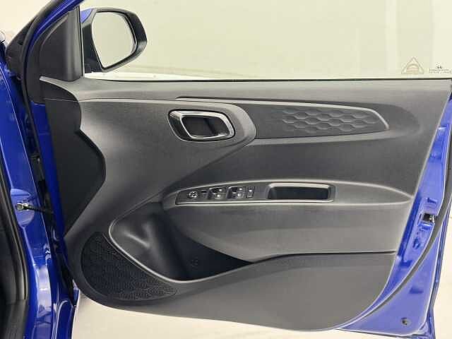 Hyundai i10 1.2 MPi SE Connect 5dr