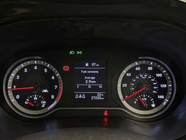 Hyundai i10 1.2 MPi SE Connect 5dr
