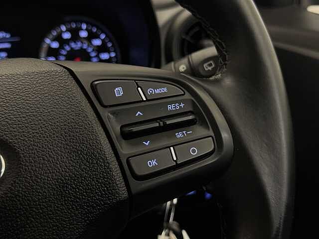 Hyundai i10 1.2 MPi SE Connect 5dr