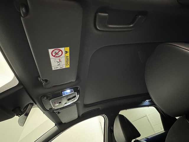 Hyundai Tucson 1.6 TGDi Hybrid 230 N Line S 5dr 2WD Auto
