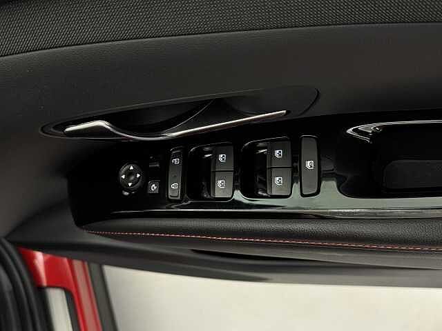 Hyundai Tucson 1.6 TGDi Hybrid 230 N Line S 5dr 2WD Auto