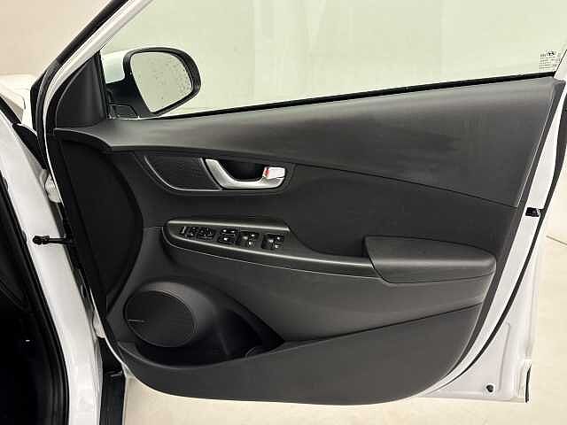 Hyundai KONA 1.0 TGDi 48V MHEV Premium 5dr White