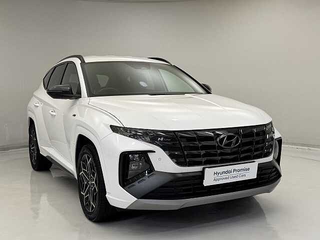 1.6 TGDi Hybrid 230 N Line 5dr 2WD Auto