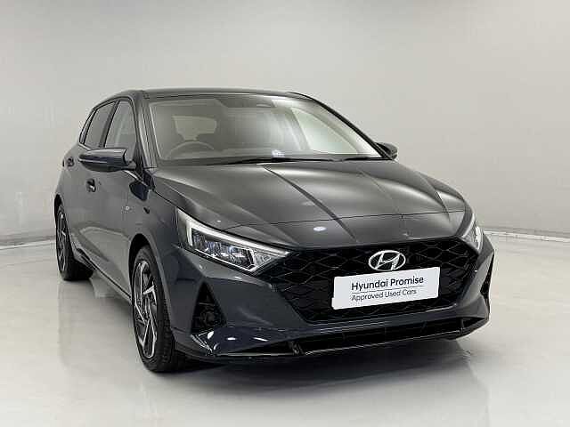 1.0T GDi 48V MHD Premium 5dr