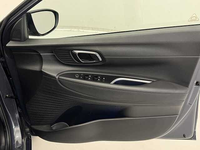 Hyundai I20 1.0T GDi 48V MHD Premium 5dr Grey