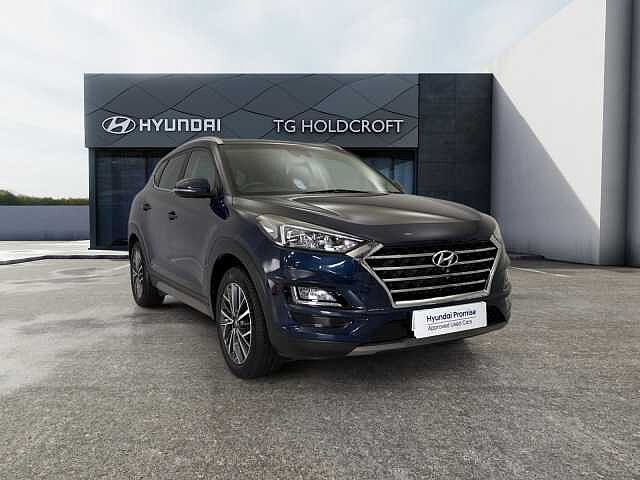 1.6 TGDi 177 Premium 5dr 2WD