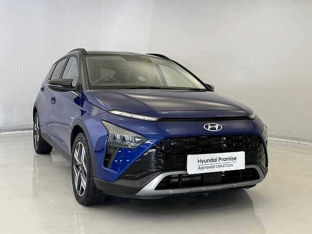 1.0 TGDi 48V MHEV Ultimate 5dr DCT