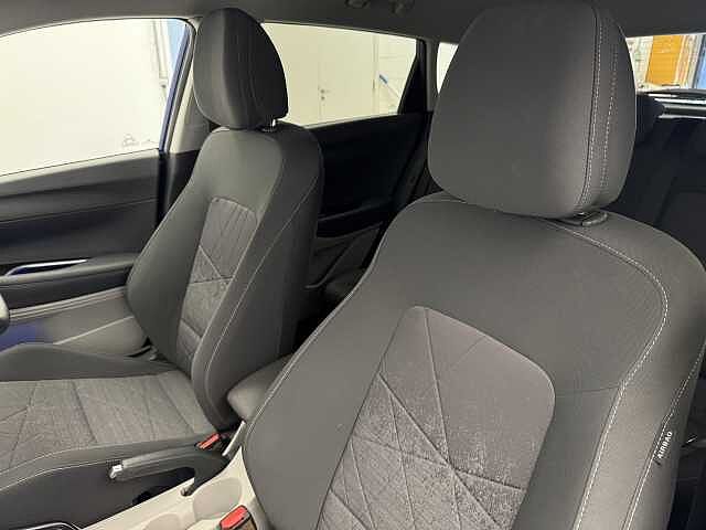 Hyundai BAYON 1.0 TGDi 48V MHEV Ultimate 5dr DCT Blue