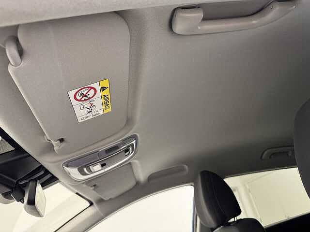 Hyundai BAYON 1.0 TGDi 48V MHEV Ultimate 5dr DCT Blue