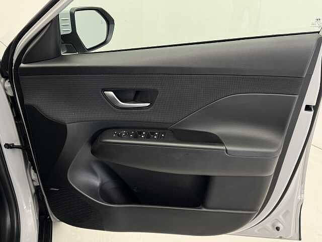 Hyundai KONA 1.6 Hybrid 138 Ultimate 5dr DCT Grey