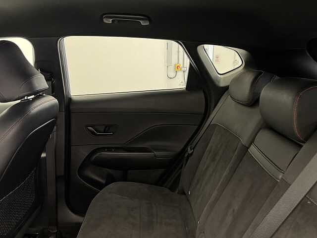 Hyundai KONA 1.6 Hybrid 138 N Line S 5dr DCT Blue