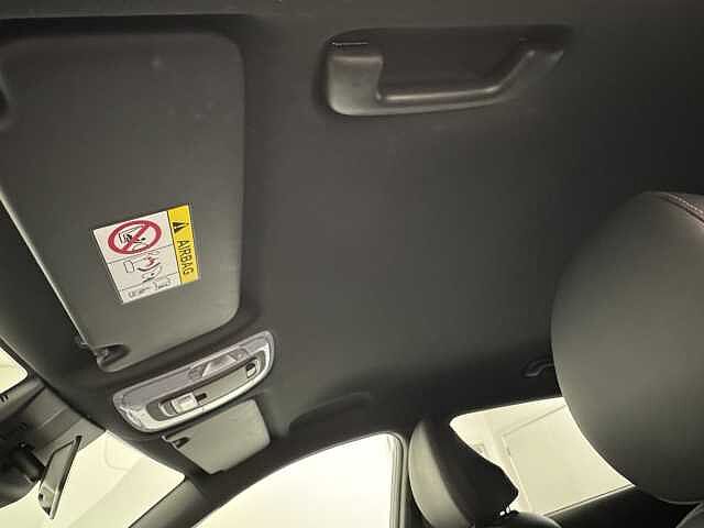Hyundai KONA 1.6 Hybrid 138 N Line S 5dr DCT Blue