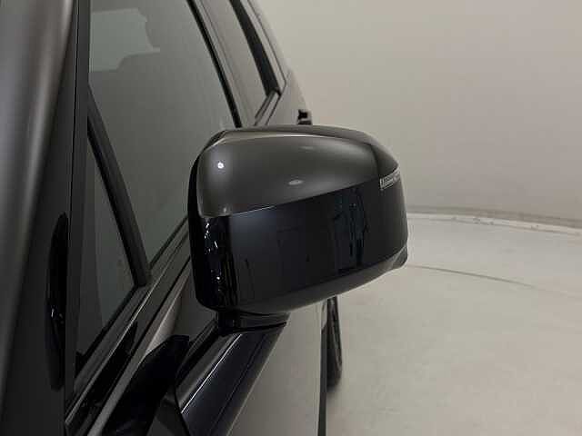 Hyundai SANTA FE 1.6 TGDi Hybrid Calligraphy 5dr 4WD Auto [6 Seats] Black