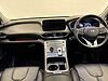 Hyundai SANTA FE 1.6 TGDi Hybrid Ultimate 5dr 4WD Auto Brown