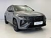Hyundai TUCSON 1.6T N Line S 5dr Grey