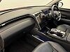 Hyundai TUCSON 1.6 TGDi Hybrid 230 Ultimate 5dr 2WD Auto Red