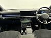 Hyundai TUCSON 1.6T Hybrid N Line S 5dr Auto Black