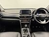 Hyundai KONA 1.0T GDi Blue Drive Premium SE 5dr Silver