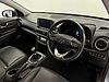 Hyundai KONA 1.0T GDi Blue Drive Premium SE 5dr Silver