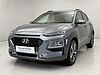 Hyundai KONA 1.0T GDi Blue Drive Premium SE 5dr Silver